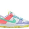 Nike Wmns Dunk Low SE 'Candy' -Online Shoes Store 1 425