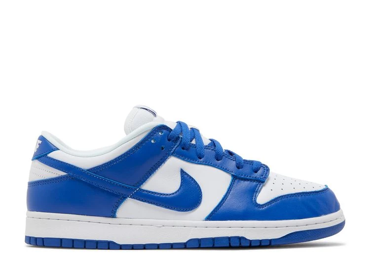 Nike Dunk Low Retro SP 'Kentucky' 3 Nike Dunk Low Retro SP 'Kentucky'
