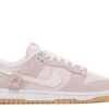 Nike Wmns Dunk Low 'Teddy Bear - Light Soft Pink' 2 Nike Wmns Dunk Low 'Teddy Bear - Light Soft Pink' -Online Shoes Store 1 433