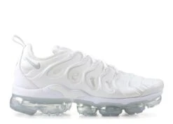 Nike Air VaporMax Plus 'White Platinum'