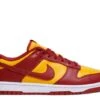 Nike Dunk Low 'USC' 2 Nike Dunk Low 'USC' -Online Shoes Store 1 440