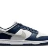 Nike Dunk Low 'Midnight Navy Smoke Grey'