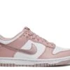 Nike Dunk Low GS 'Pink Velvet' 1 Nike Dunk Low GS 'Pink Velvet' -Online Shoes Store 1 450