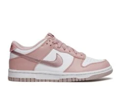 Nike Dunk Low GS 'Pink Velvet'