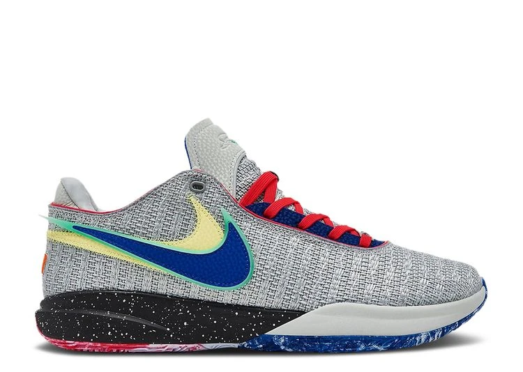 LeBron 20 'Nike Lifer' 3 LeBron 20 'Nike Lifer'