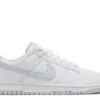 Nike Dunk Low 'Pure Platinum' -Online Shoes Store 1 452