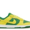 Nike Dunk Low 'Reverse Brazil' 1 Nike Dunk Low 'Reverse Brazil' -Online Shoes Store 1 457