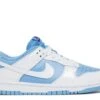 Nike Wmns Dunk Low 'Reverse UNC' 2 Nike Wmns Dunk Low 'Reverse UNC' -Online Shoes Store 1 458