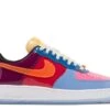Nike Undefeated X Air Force 1 Low 'Total Orange' 1 Nike Undefeated X Air Force 1 Low 'Total Orange' -Online Shoes Store 1 459