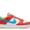 Nike LeBron James X Fruity Pebbles X Dunk Low 1 Nike LeBron James X Fruity Pebbles X Dunk Low -Online Shoes Store 1 460