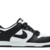 Nike Dunk Low PS 'Black White' 1 Nike Dunk Low PS 'Black White' -Online Shoes Store 1 468