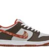 Nike Crushed D.C. X Dunk Low SB 'Golden Hour' -Online Shoes Store 1 469