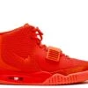 Nike Air Yeezy 2 SP 'Red October' -Online Shoes Store 1 477