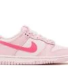 Nike Dunk Low GS 'Triple Pink' 1 Nike Dunk Low GS 'Triple Pink' -Online Shoes Store 1 483