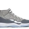 Air Jordan 11 Retro 'Cool Grey' 2021 -Online Shoes Store 1 49
