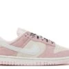 Nike Wmns Dunk Low LX 'Pink Foam' 2 Nike Wmns Dunk Low LX 'Pink Foam' -Online Shoes Store 1 496