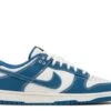 Nike Dunk Low SE 'Sashiko - Industrial Blue' 2 Nike Dunk Low SE 'Sashiko - Industrial Blue' -Online Shoes Store 1 497