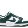 Nike Dunk Low 'Michigan State' 2 Nike Dunk Low 'Michigan State' -Online Shoes Store 1 498