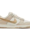 Nike Wmns Dunk Low 'Gold Swoosh' -Online Shoes Store 1 501