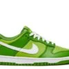 Nike Dunk Low GS 'Dark Chlorophyll'