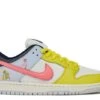 Nike Xavier Schipani X Dunk Low SB 'Be True - Trans Joy' -Online Shoes Store 1 505