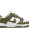 Nike Wmns Dunk Low 'Medium Olive' 1 Nike Wmns Dunk Low 'Medium Olive' -Online Shoes Store 1 509