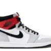 Air Jordan 1 Retro High OG 'Smoke Grey' -Online Shoes Store 1 51