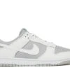 Nike Dunk Low 'White Neutral Grey' 2 Nike Dunk Low 'White Neutral Grey' -Online Shoes Store 1 511