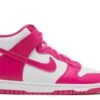 Nike Wmns Dunk High 'Pink Prime' 1 Nike Wmns Dunk High 'Pink Prime' -Online Shoes Store 1 516