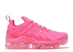 Nike Wmns Air VaporMax Plus 'Hyper Pink'