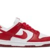Nike Wmns Dunk Low Next Nature 'Gym Red'