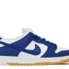 Nike Dunk Low SB 'Los Angeles Dodgers' 2 Nike Dunk Low SB 'Los Angeles Dodgers' -Online Shoes Store 1 519
