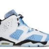 Air Jordan 6 Retro GS 'UNC Home' -Online Shoes Store 1 52
