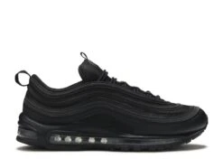 Nike Air Max 97 'Triple Black'