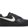 Nike AMBUSH X Air Force 1 Low 'Black' 2 Nike AMBUSH X Air Force 1 Low 'Black' -Online Shoes Store 1 525