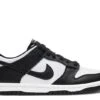 Nike Dunk Low GS 'Black White' 1 Nike Dunk Low GS 'Black White' -Online Shoes Store 1 527