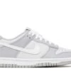 Nike Dunk Low PS 'Wolf Grey' -Online Shoes Store 1 528
