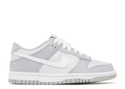 Nike Dunk Low PS 'Wolf Grey'