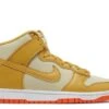 Nike Dunk High 'Wheat Gold' 1 Nike Dunk High 'Wheat Gold' -Online Shoes Store 1 531