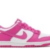 Nike Dunk Low GS 'Active Fuchsia' -Online Shoes Store 1 533