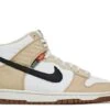 Nike Dunk High Next Nature 'Toasty - Rattan' 2 Nike Dunk High Next Nature 'Toasty - Rattan' -Online Shoes Store 1 539