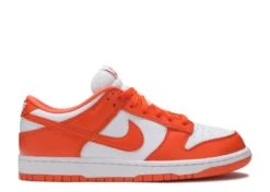 Nike Dunk Low Retro SP 'Syracuse'