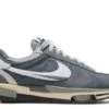 Nike Sacai X Zoom Cortez SP 'Iron Grey' -Online Shoes Store 1 543