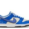 Nike Dunk Low GS 'Jackie Robinson'