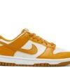 Nike Wmns Dunk Low Next Nature 'Gold Phantom' 1 Nike Wmns Dunk Low Next Nature 'Gold Phantom' -Online Shoes Store 1 550