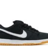 Nike Dunk Low SB 'Black Gum' -Online Shoes Store 1 553
