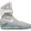 Nike Mag 'Back To The Future' 2 Nike Mag 'Back To The Future' -Online Shoes Store 1 554