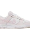 Nike Wmns Dunk Low 'Pink Paisley' -Online Shoes Store 1 555