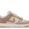 Nike Wmns Dunk Low SE 'Sandrift' 2 Nike Wmns Dunk Low SE 'Sandrift' -Online Shoes Store 1 556