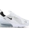 Nike Air Max 270 'White' 1 Nike Air Max 270 'White' -Online Shoes Store 1 559
